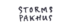 Stormspakhus