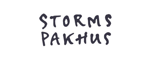 Stormspakhus